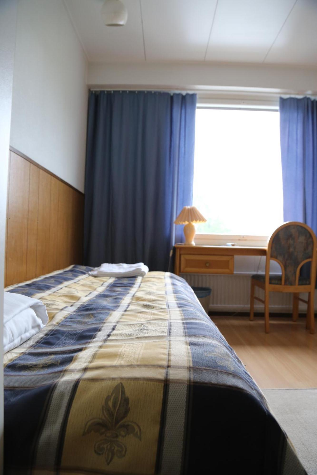 Hotelli Iisalmen Seurahuone Iisalmi Zimmer foto