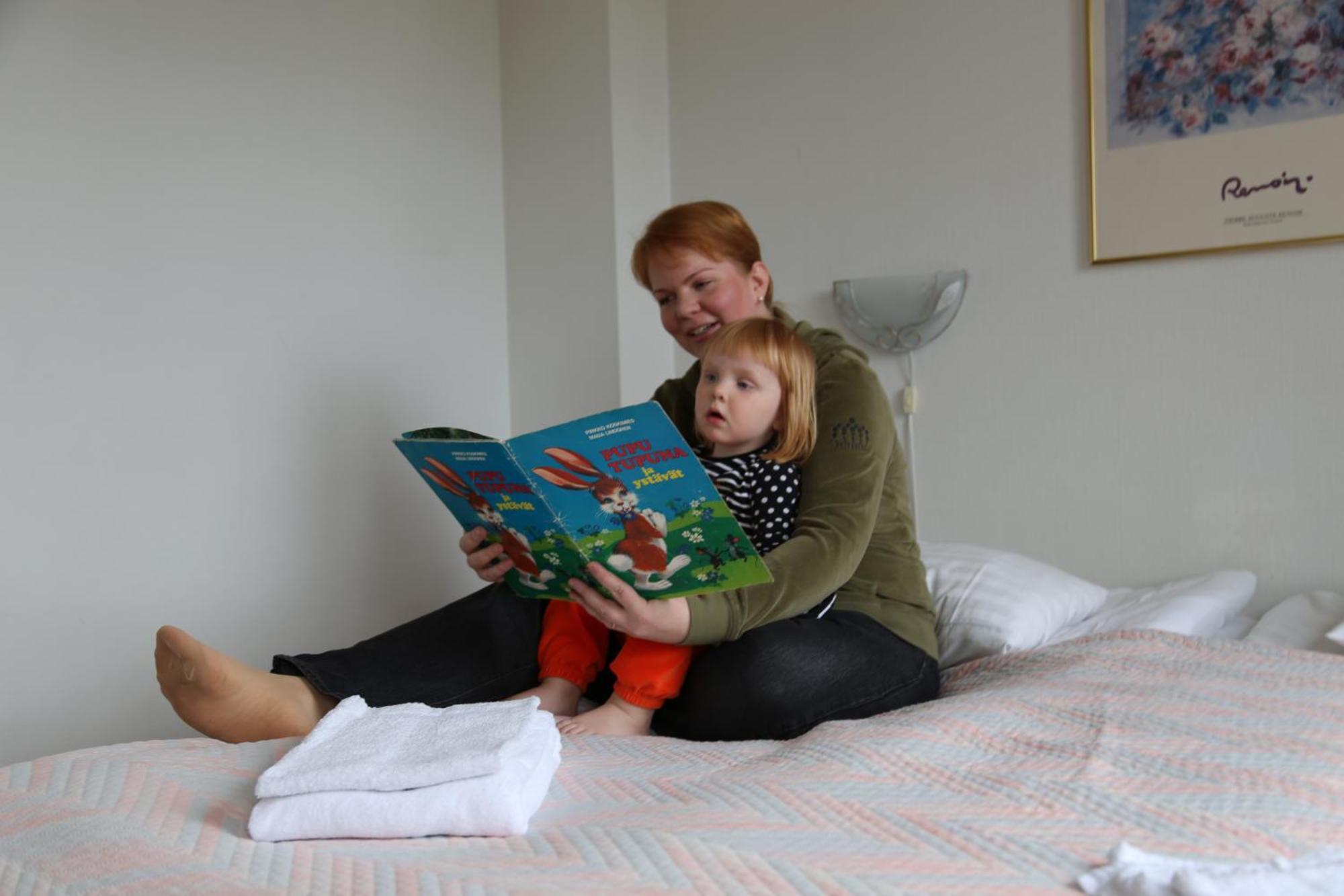 Hotelli Iisalmen Seurahuone Iisalmi Zimmer foto