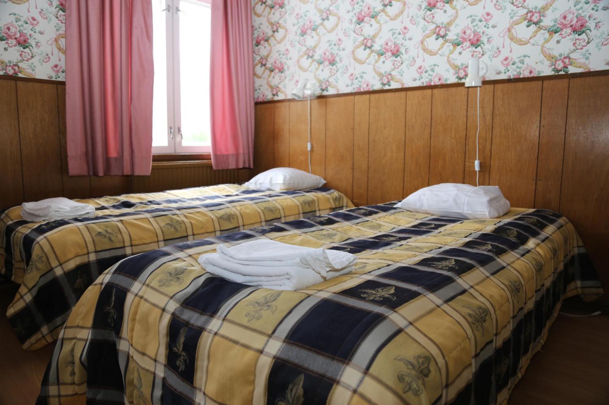Hotelli Iisalmen Seurahuone Iisalmi Zimmer foto